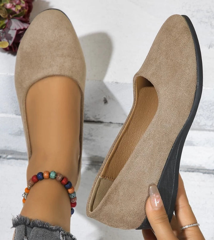 Serena | Scarpe Ortopediche, Comfort Assoluto