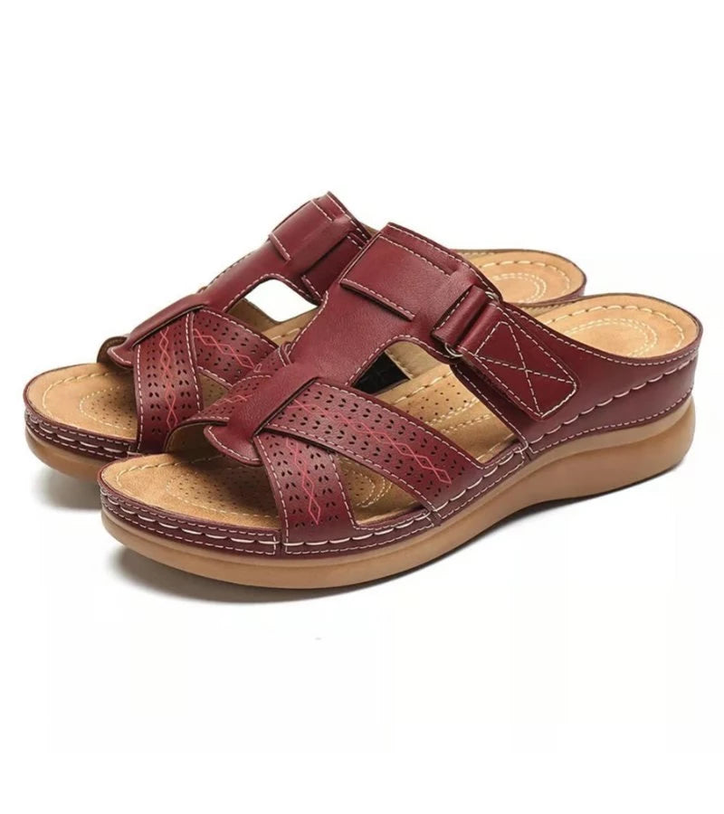 Ophiea | Sandali Ortopedici Premium