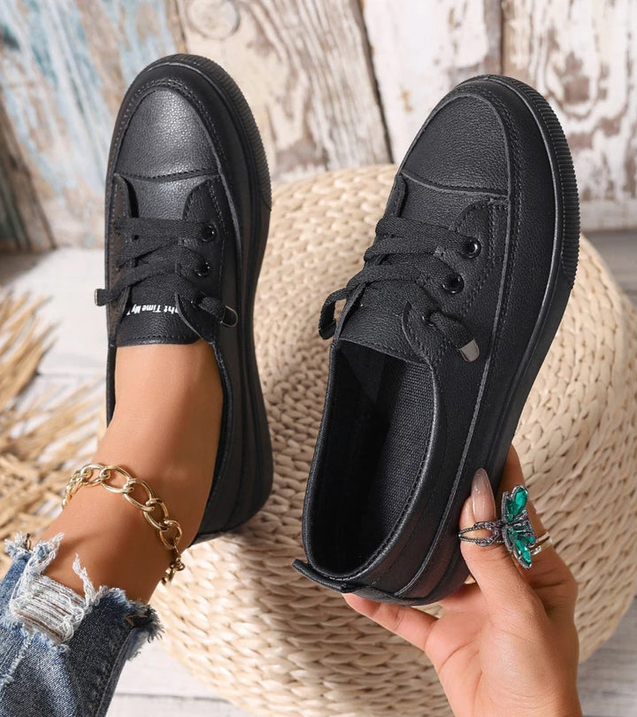 VIVIAN | LE SNEAKERS CHE NON VORRAI PIÙ TOGLIERE