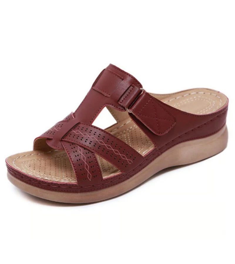Ophiea | Sandali Ortopedici Premium