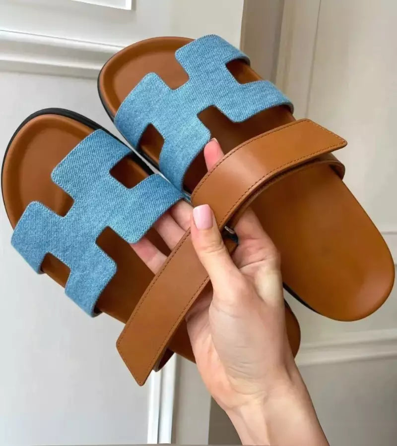MARREL | Sandalo Chic e Lussuoso