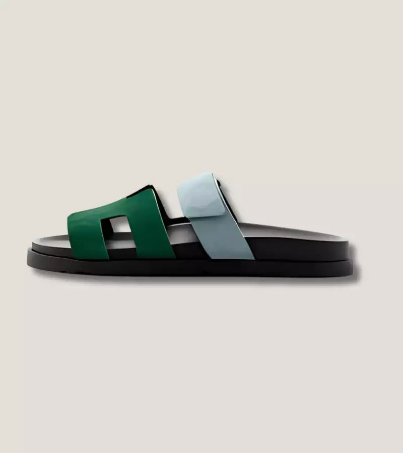 MARREL | Sandalo Chic e Lussuoso