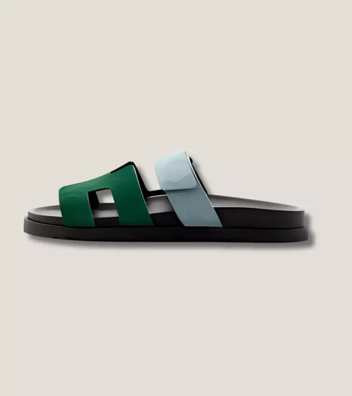 MARREL | Sandalo Chic e Lussuoso