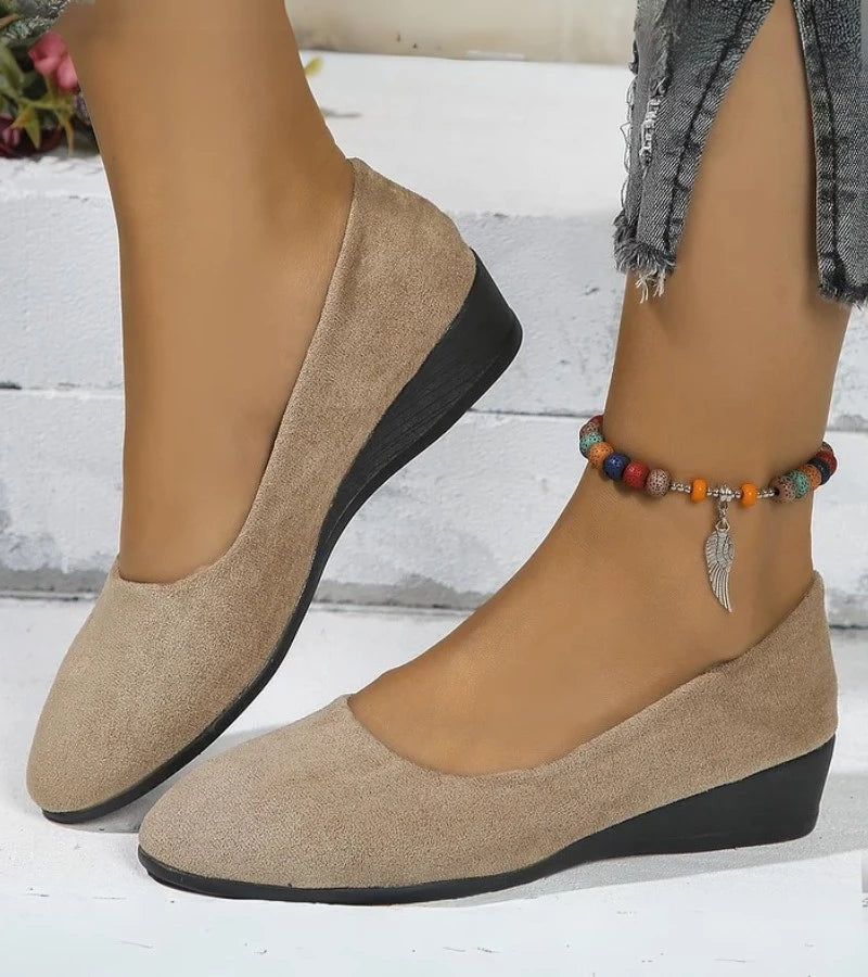 Serena | Scarpe Ortopediche, Comfort Assoluto
