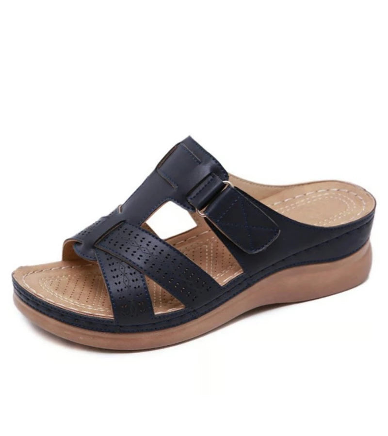 Ophiea | Sandali Ortopedici Premium