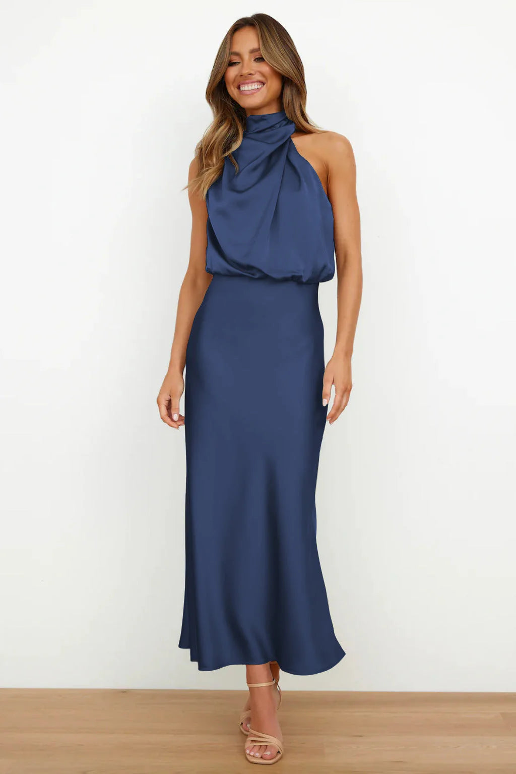 Diane | Abito elegante silhouette perfetta