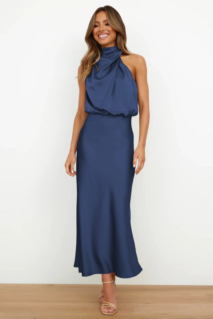 Diane | Abito elegante silhouette perfetta