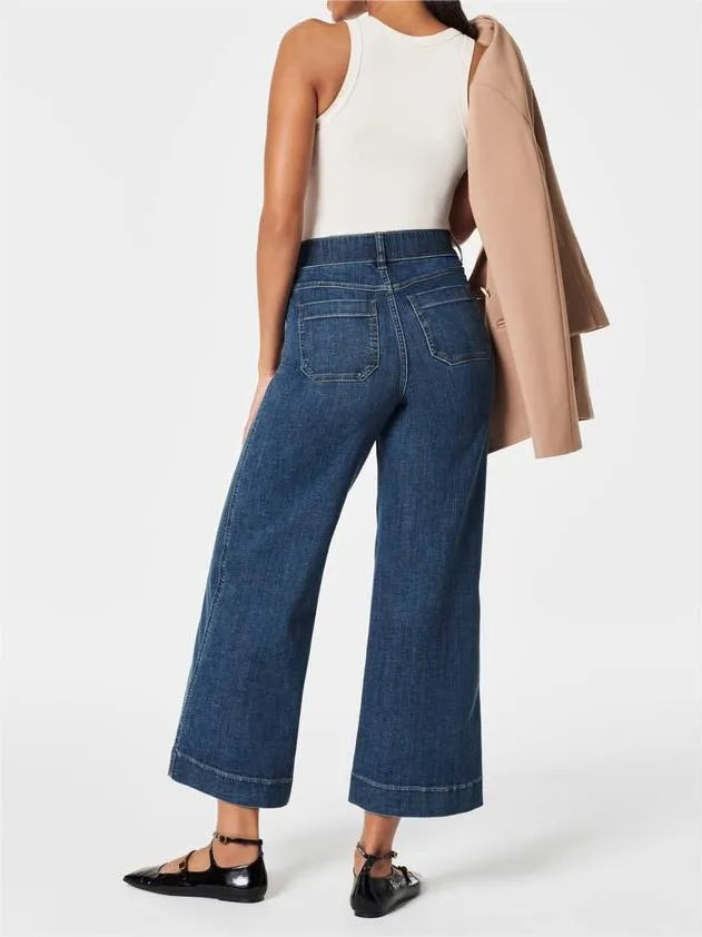 Tummy | Jeans Elegante & Attillato - Effetto Pancia Piatta