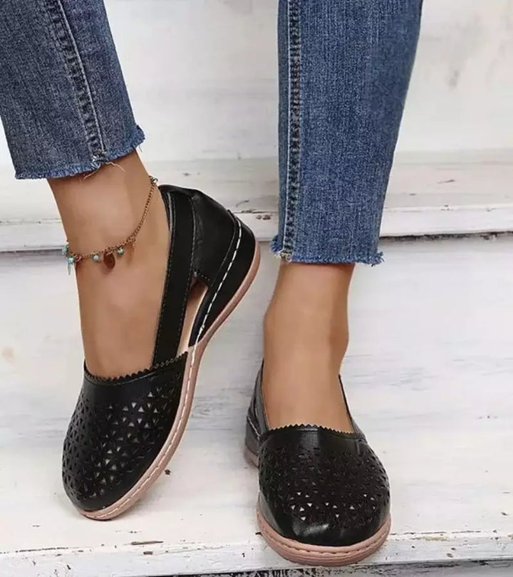 Giada | Scarpe Ortopediche con Stile