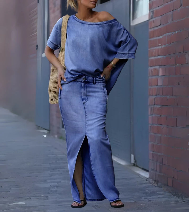 Mila | il completo estivo più chic della stagione