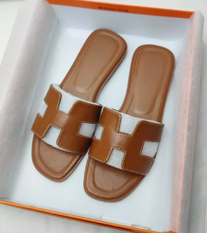 Maéva | Sandalo Chic e Lussuoso