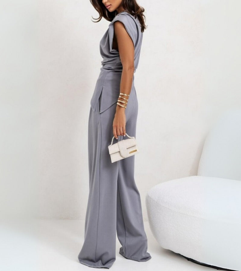 Fascino Audace | Completo Irregolare Chic