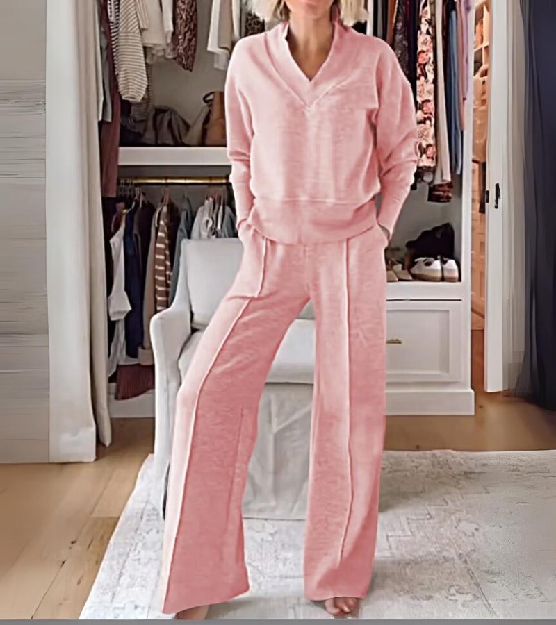 Saphir | Completo 2 pezzi Moderno e Stiloso