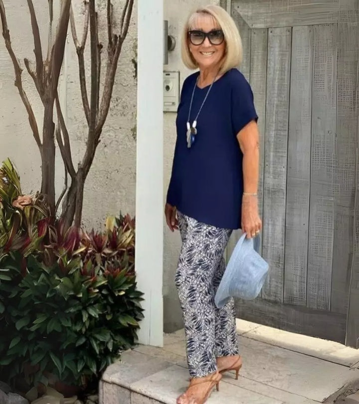 Maria | Completo 2 Pezzi da Donna