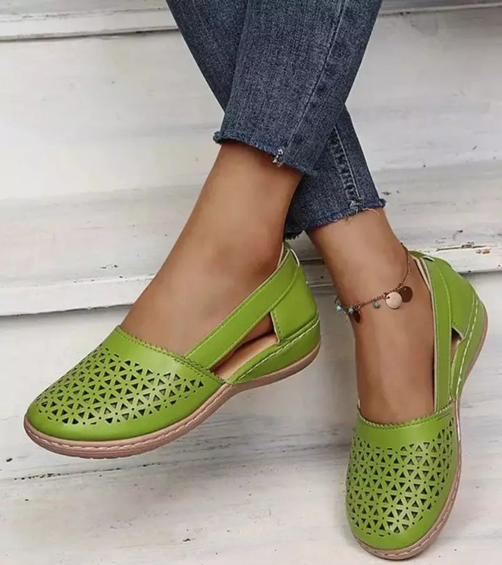 Giada | Scarpe Ortopediche con Stile