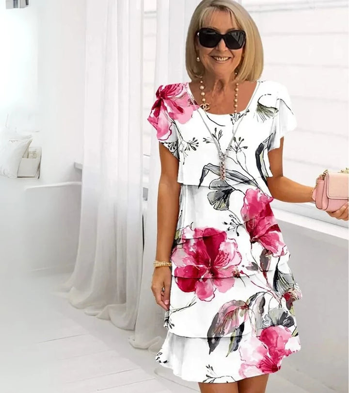 Lola | Una Roba Che Fluttua Con Eleganza ad Ogni Passo