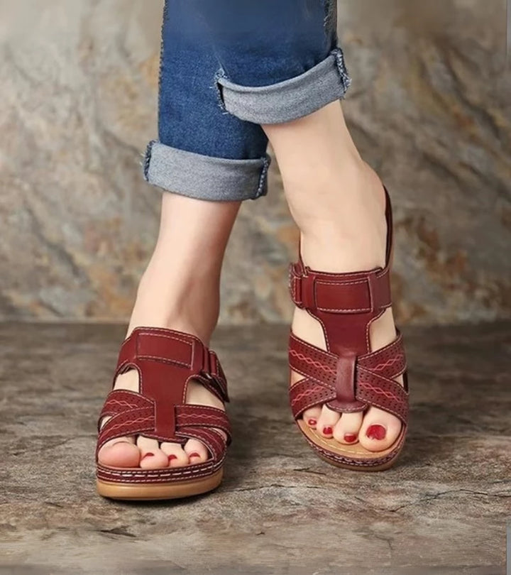 Ophiea | Sandali Ortopedici Premium