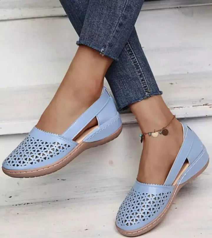 Giada | Scarpe Ortopediche con Stile