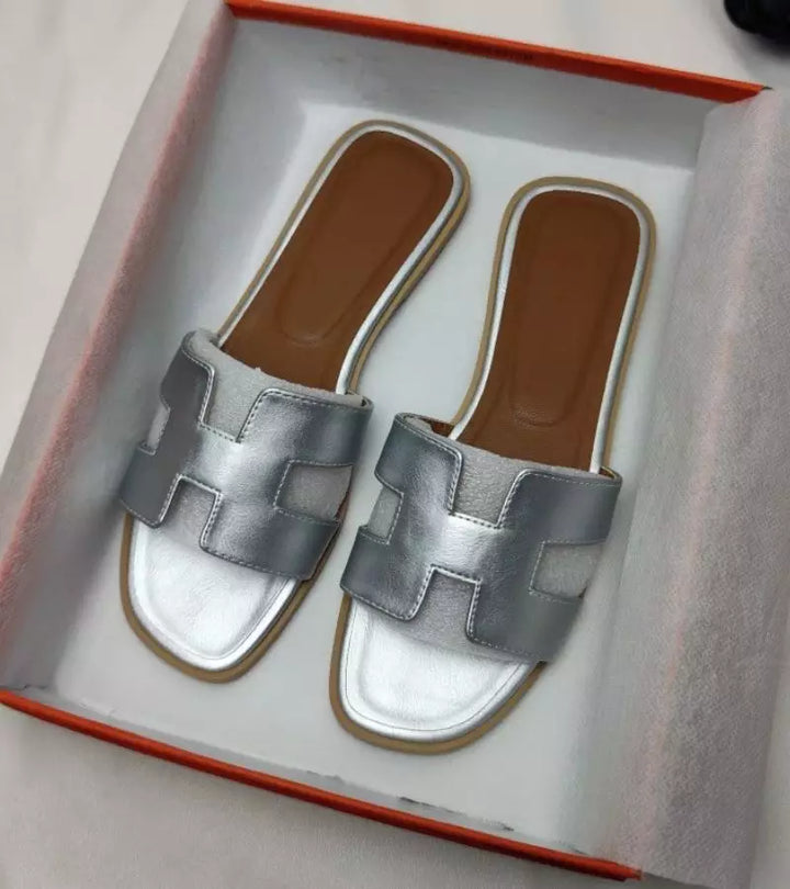 Maéva | Sandalo Chic e Lussuoso