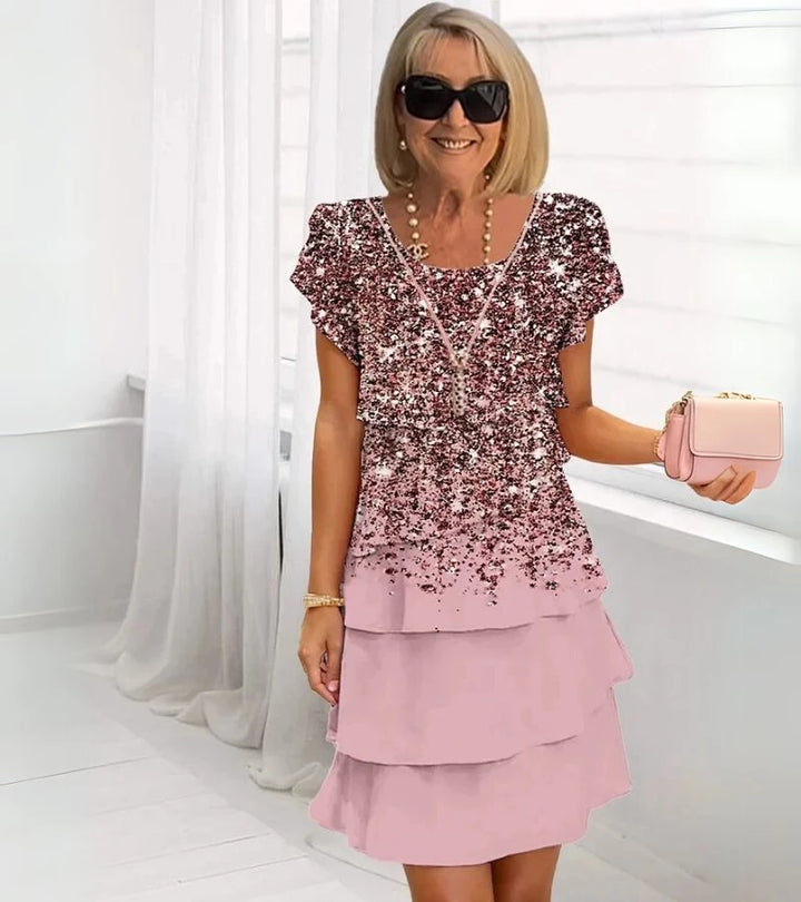 Lola | Una Roba Che Fluttua Con Eleganza ad Ogni Passo
