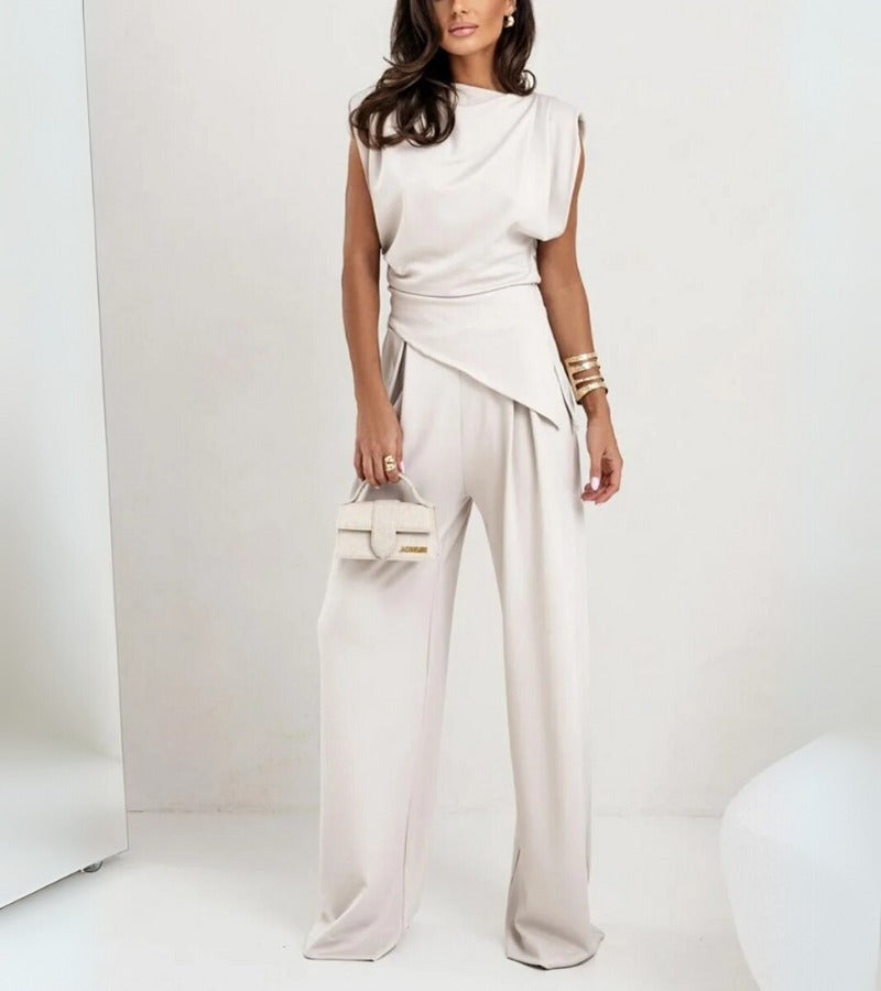 Fascino Audace | Completo Irregolare Chic
