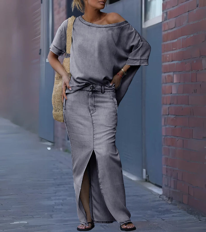 Mila | il completo estivo più chic della stagione