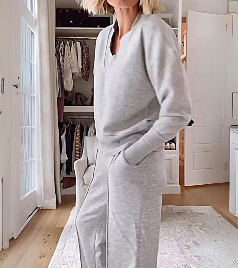Saphir | Completo 2 pezzi Moderno e Stiloso