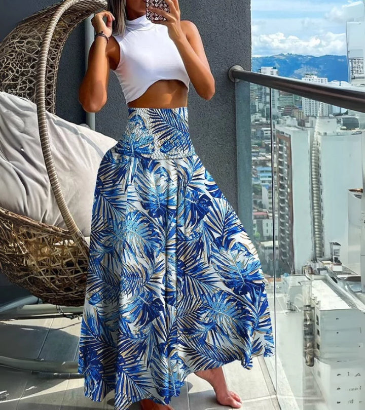 Loretta | Gonna boho dal fascino unico
