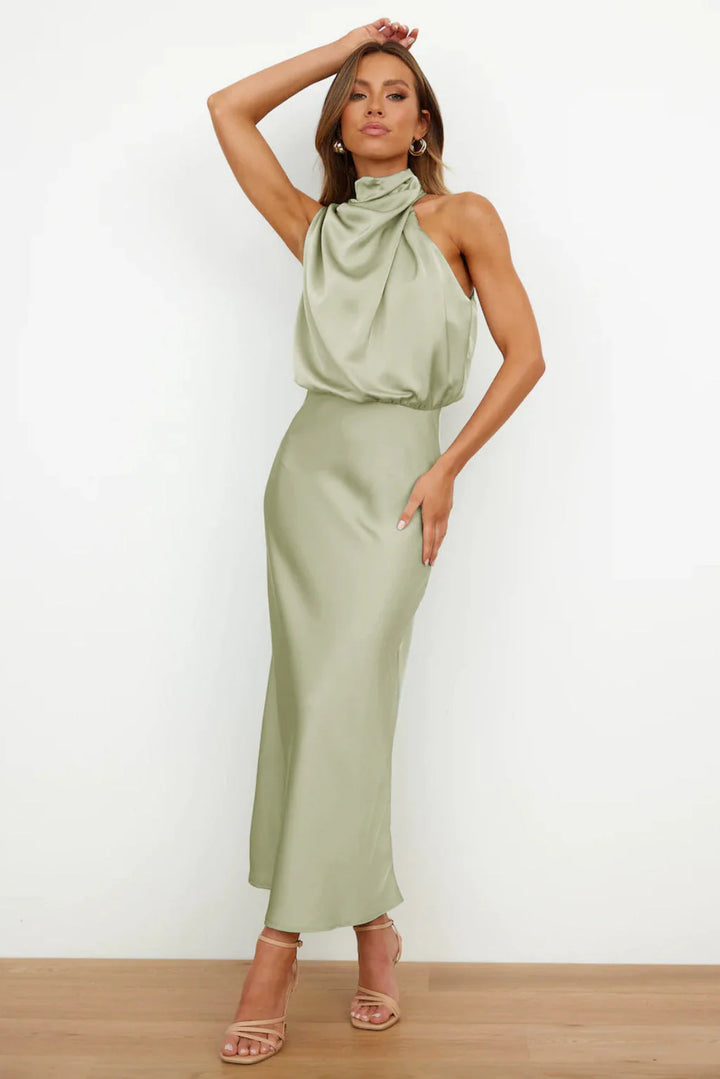 Diane | Abito elegante silhouette perfetta