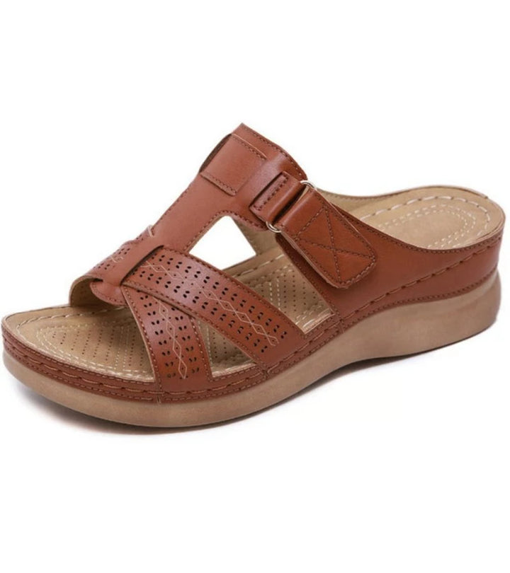 Ophiea | Sandali Ortopedici Premium