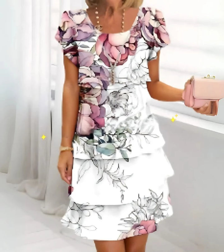 Lola | Una Roba Che Fluttua Con Eleganza ad Ogni Passo