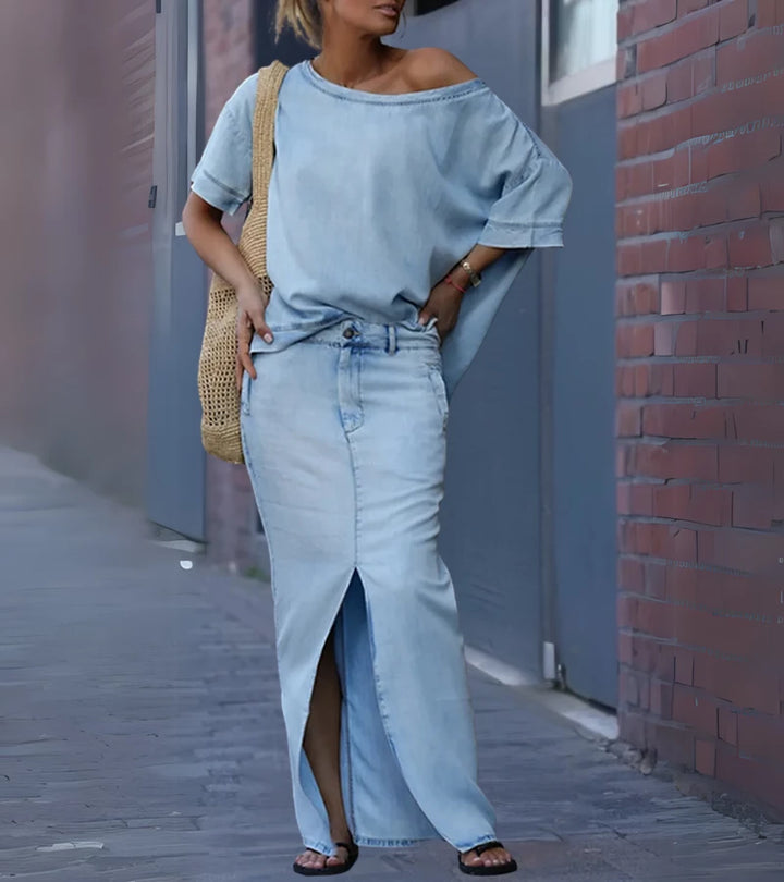 Mila | il completo estivo più chic della stagione