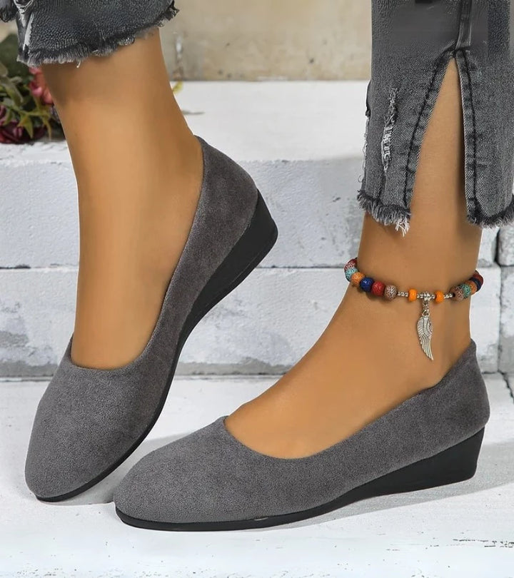 Serena | Scarpe Ortopediche, Comfort Assoluto