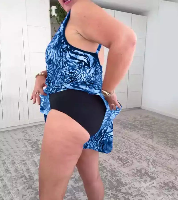 VERA | Costume a Tutina Ultra Femminile