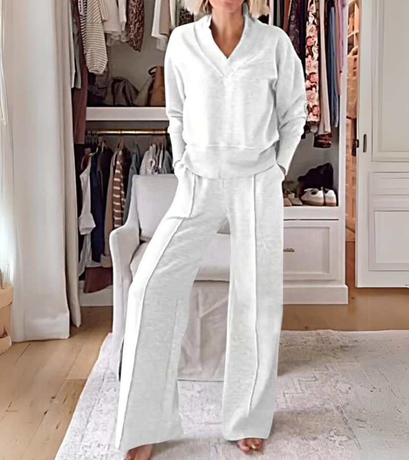 Saphir | Completo 2 pezzi Moderno e Stiloso
