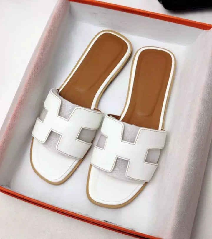 Maéva | Sandalo Chic e Lussuoso
