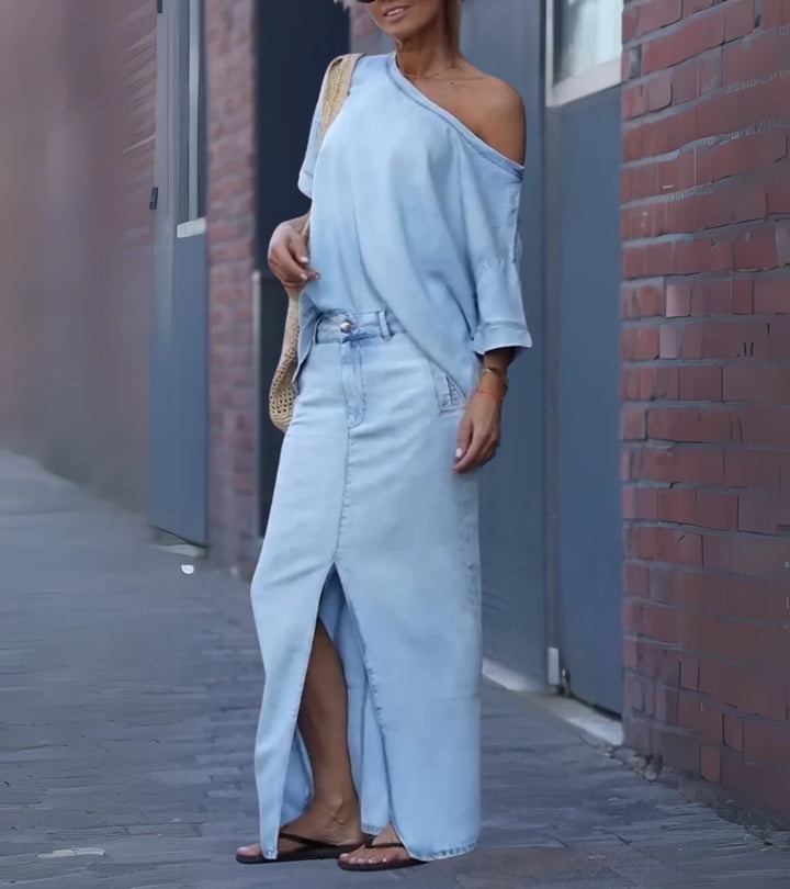 Mila | il completo estivo più chic della stagione