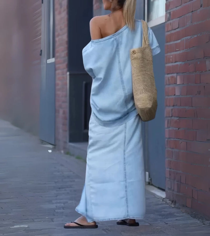 Mila | il completo estivo più chic della stagione