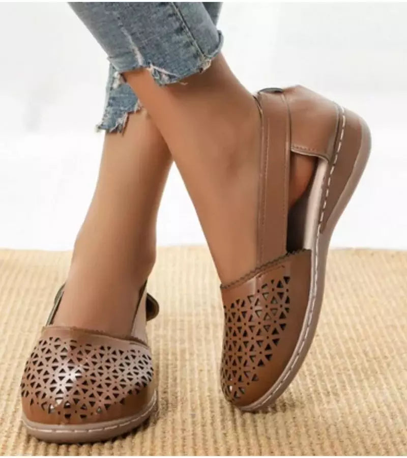 Giada | Scarpe Ortopediche con Stile