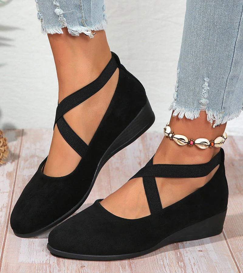 Vittoria | Scarpe Ortopediche, Comfort Assoluto