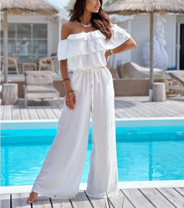 Sara | Tuta – Chic & leggerezza
