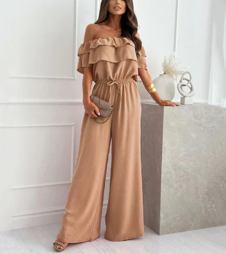 Sara | Tuta – Chic & leggerezza