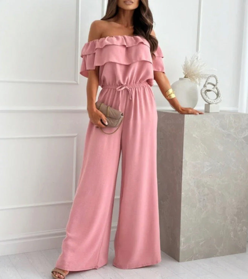 Sara | Tuta – Chic & leggerezza