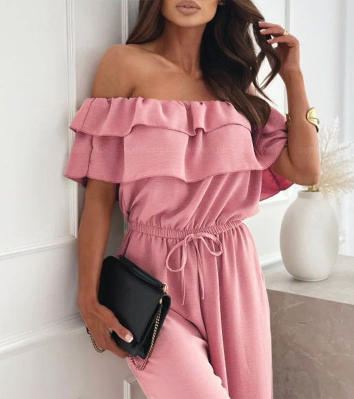 Sara | Tuta – Chic & leggerezza