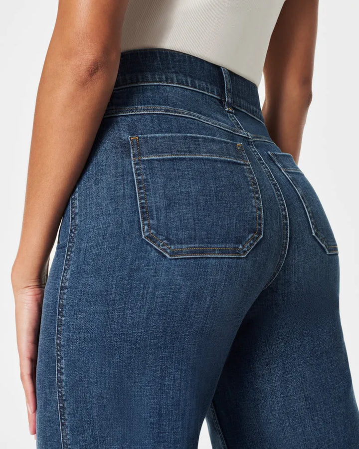 Tummy | Jeans Elegante & Attillato - Effetto Pancia Piatta