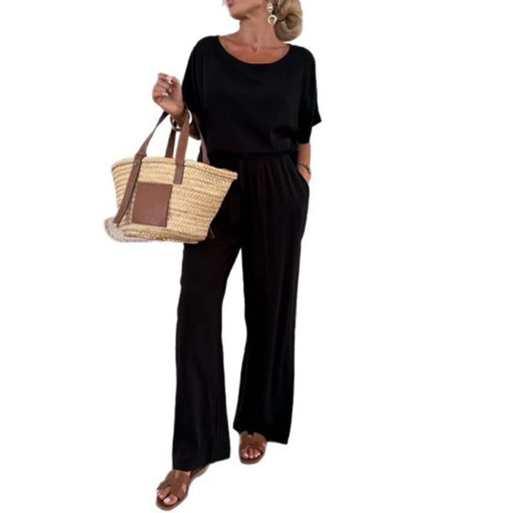 Juie | Completo 2 pezzi chic e casual