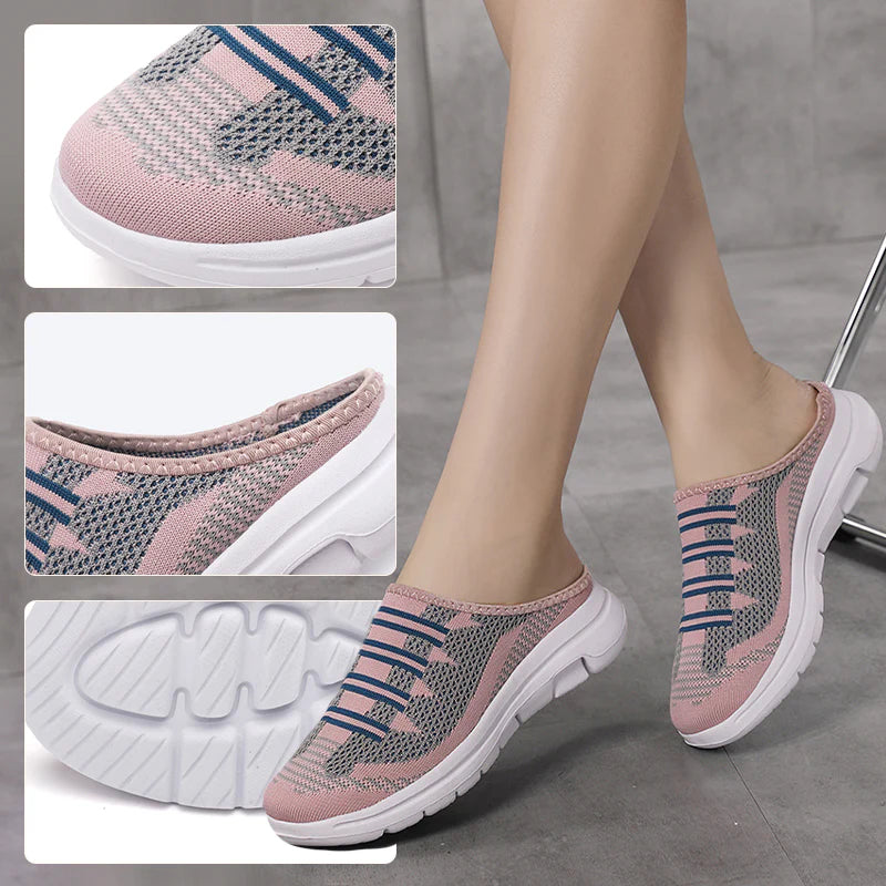 Othpro™ | Sabots moderni – comfort traspirante ed eleganza che semplificano la vita