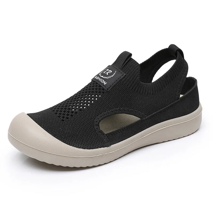 OrtoFlexi | Scarpe da donna ortopediche in mesh, comode e con suola morbida