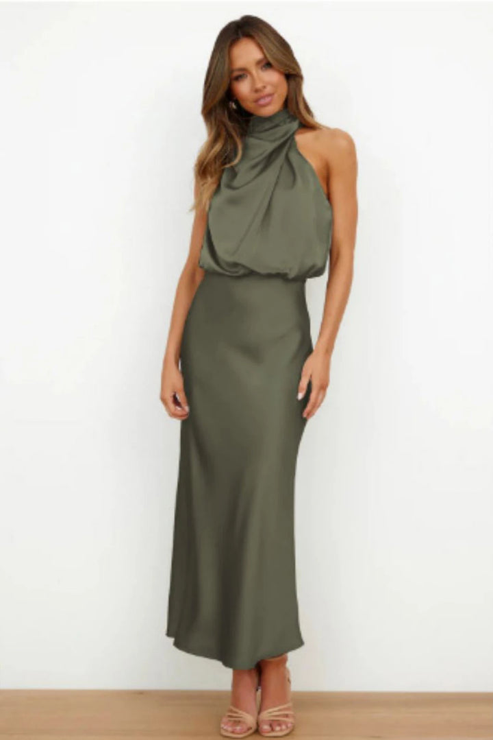 Diane | Abito elegante silhouette perfetta