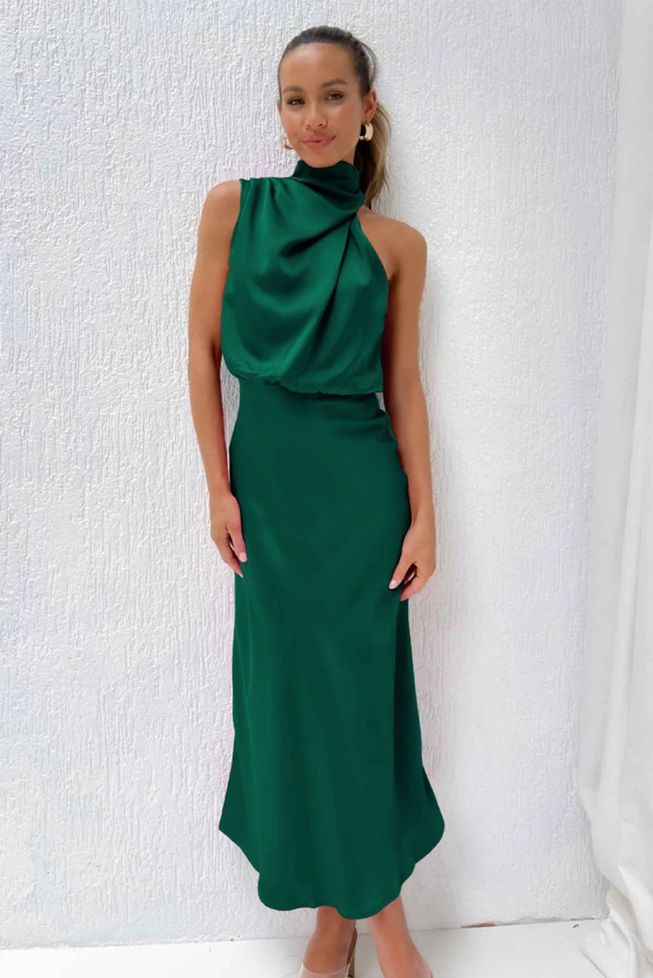 Diane | Abito elegante silhouette perfetta